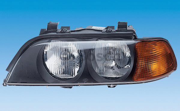 Phare avant (Projecteur principal) BOSCH 0 986 310 302