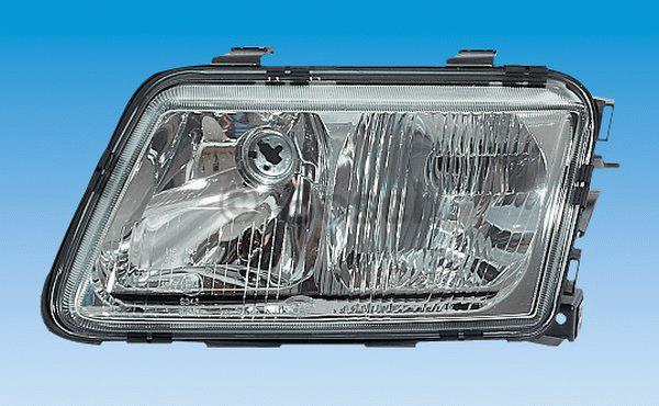 Phare avant (Projecteur principal) BOSCH 0 986 310 421