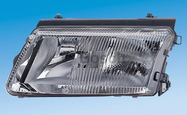 Phare avant (Projecteur principal) BOSCH 0 986 310 512