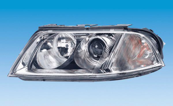 Phare avant (Projecteur principal) BOSCH 0 986 310 516