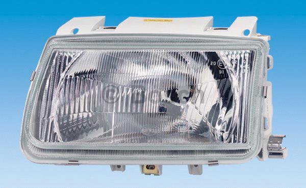 Phare avant (Projecteur principal) BOSCH 0 986 310 805