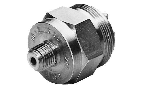 Butée hydraulique I