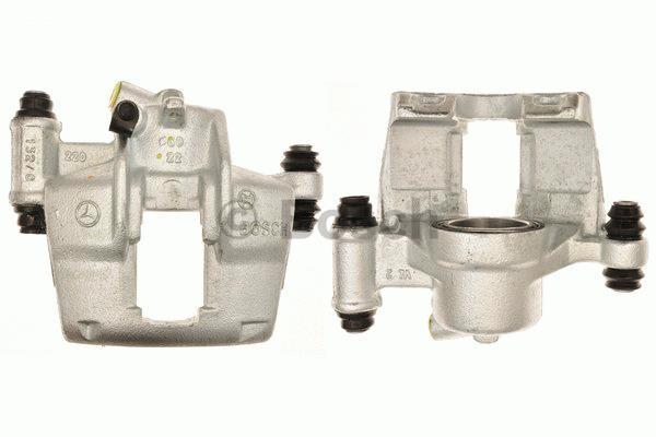 Butée hydraulique Mini