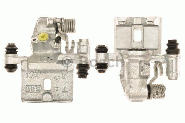 Butée hydraulique Lancer F