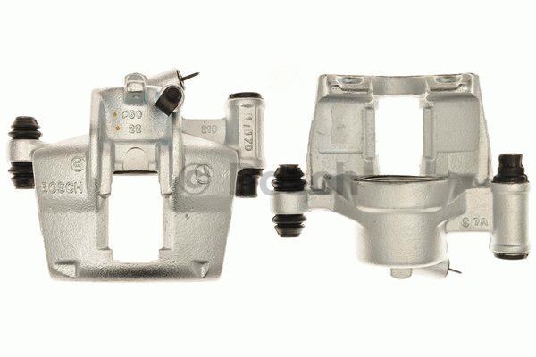 Butée hydraulique Mini