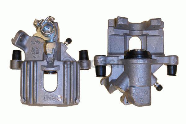 Butée hydraulique Mini