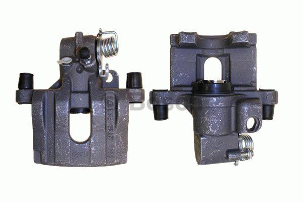 Butée hydraulique Mini