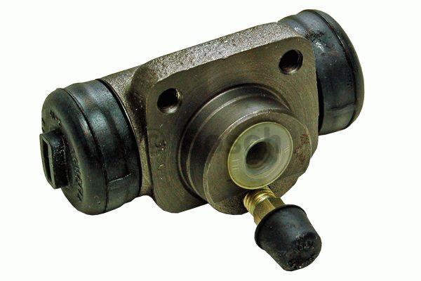Butée hydraulique I