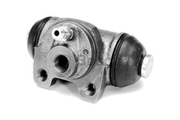 Butée hydraulique I