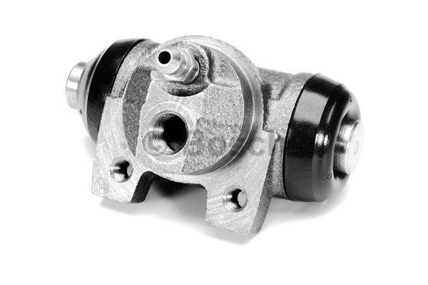 Butée hydraulique I