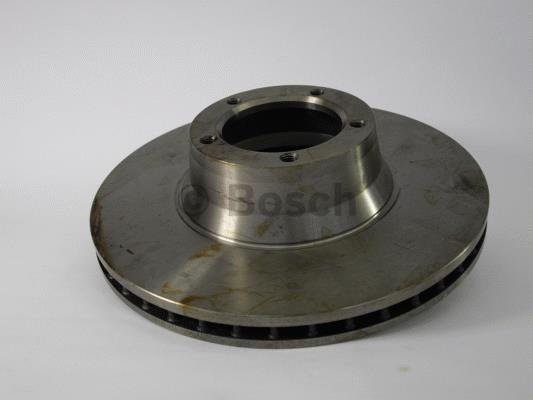 Disques de frein BOSCH 0 986 478 191