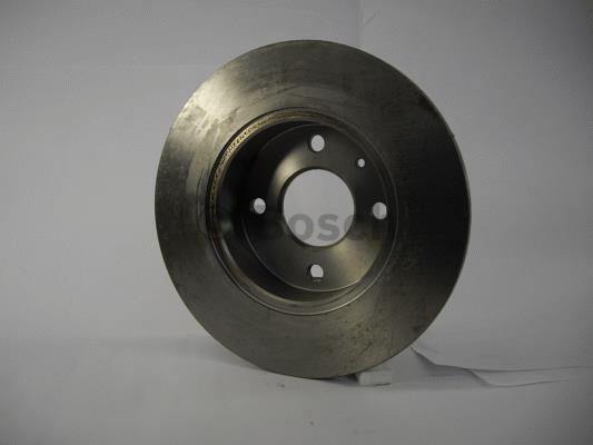 Disques de frein BOSCH 0 986 478 213