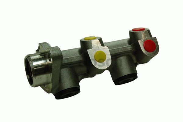 Butée hydraulique Lc