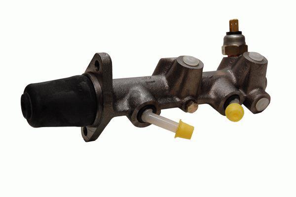 Butée hydraulique I