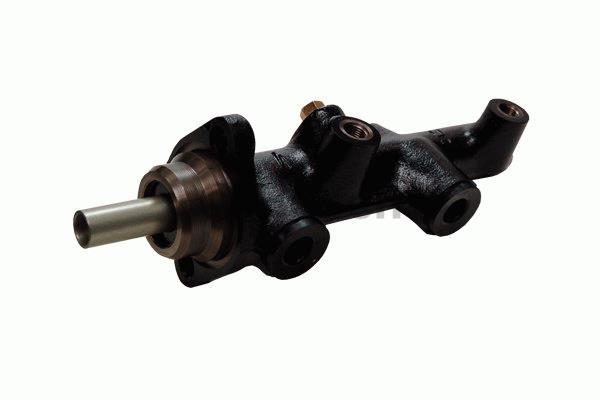 Butée hydraulique I