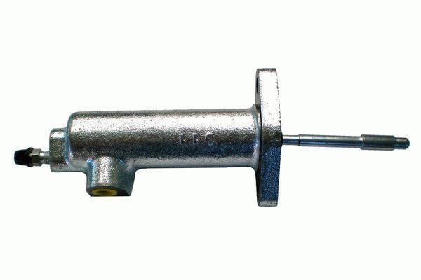 Butée hydraulique Vitesse