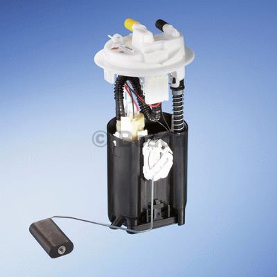 Pompe à carburant BOSCH 0 986 580 174
