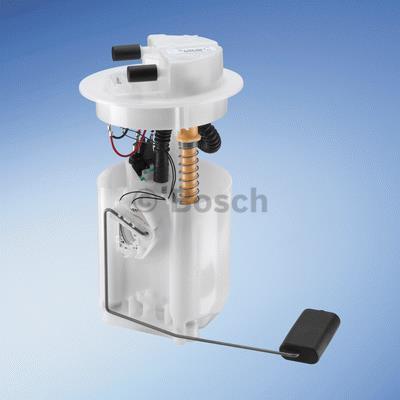 Pompe à carburant BOSCH 0 986 580 219