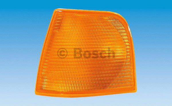 Feu clignotant (Clignotant) BOSCH ref. 1 305 232 024
