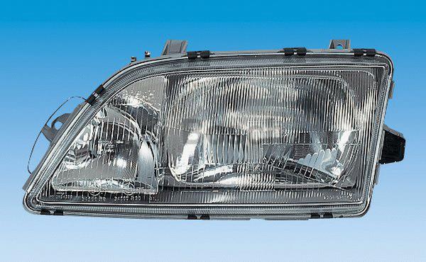 Phare avant (Projecteur principal) BOSCH 1 307 022 080