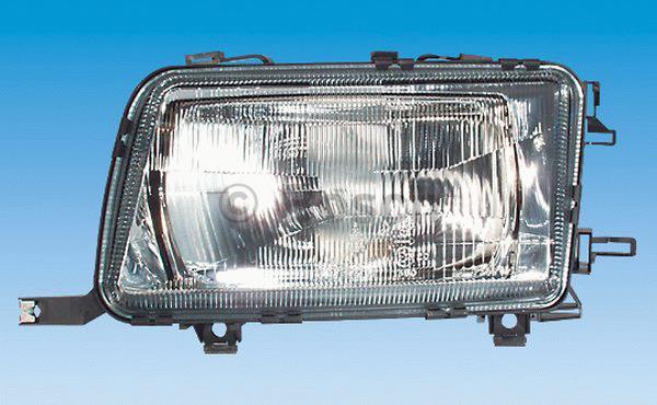 Phare avant (Projecteur principal) BOSCH 1 307 022 101