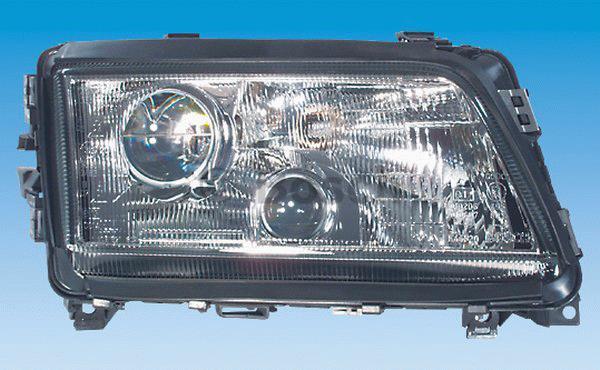 Phare avant (Projecteur principal) BOSCH 1 307 022 218