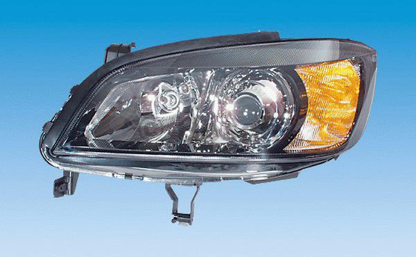 Phare avant (Projecteur principal) BOSCH 1 307 022 334