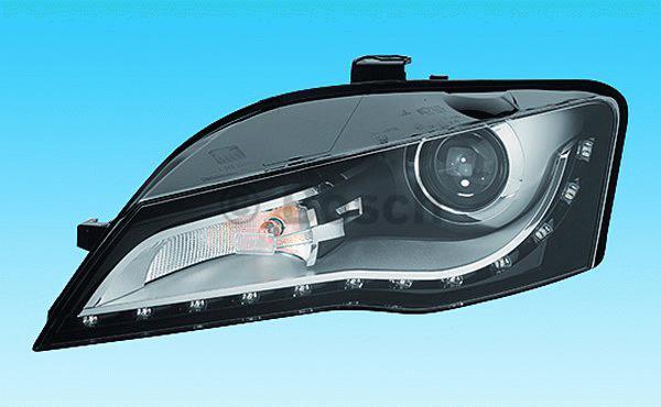 Phare avant (Projecteur principal) BOSCH 1 307 022 739