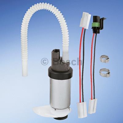 Bomba de combustible BOSCH ref. F 000 TE0 103