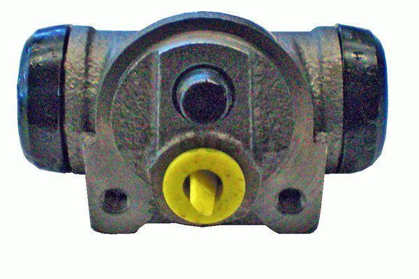 Butée hydraulique Fuego