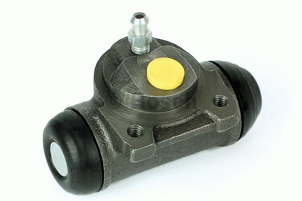 Butée hydraulique I