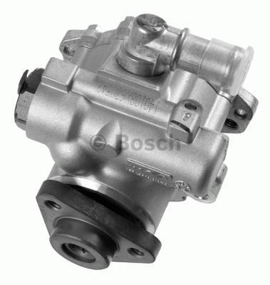 Pompe de direction assistée (Servo direction) BOSCH K S01 000 516