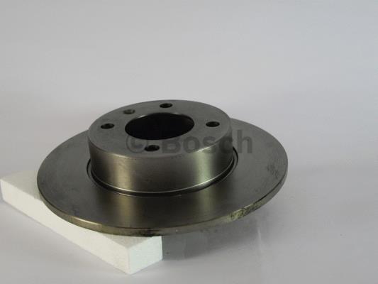 Disques de frein BOSCH 0 986 478 009