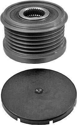 Butée hydraulique Scudo