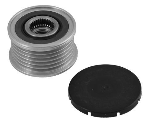 Rueda libre alternador CONTITECH ref. AP9024