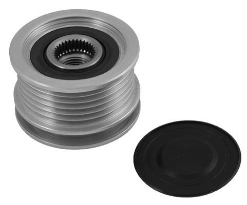 Butée hydraulique 5