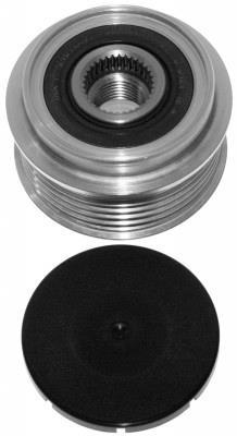 Rueda libre alternador CONTITECH ref. AP9044