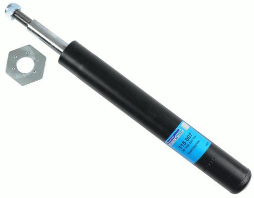 Amortisseur SACHS 115 007 Amortisseur SACHS 115 007