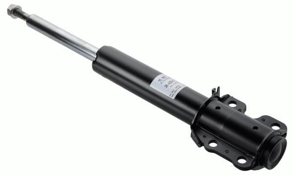 Jeu de 2 amortisseurs SACHS 115 905