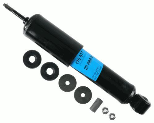 Amortisseur SACHS 170 577 Amortisseur SACHS 170 577