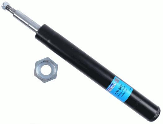 Amortisseur SACHS 170 607 Amortisseur SACHS 170 607