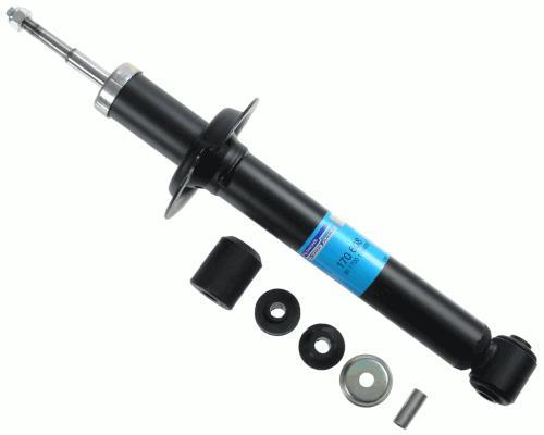 Amortisseur SACHS 170 608 Amortisseur SACHS 170 608