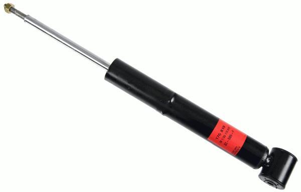 Amortisseur SACHS 170 819 Amortisseur SACHS 170 819