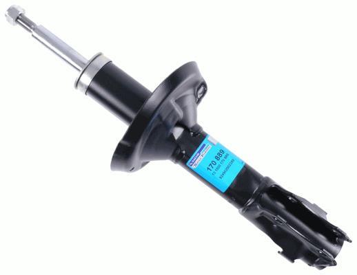 Amortisseur SACHS 170 889 Amortisseur SACHS 170 889