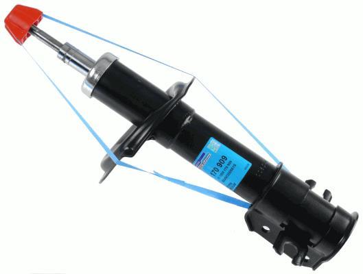 Amortisseur SACHS 170 909 Amortisseur SACHS 170 909