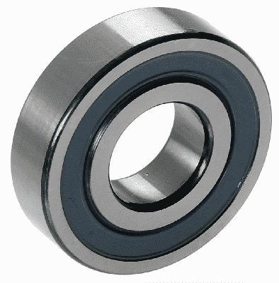 Butée hydraulique Ion