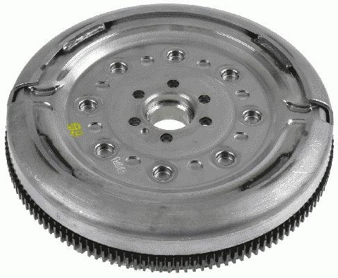 Butée hydraulique Sm