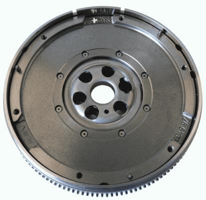 Sachs 2295 000 513 Volant Moteur