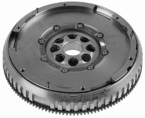Butée hydraulique Sm