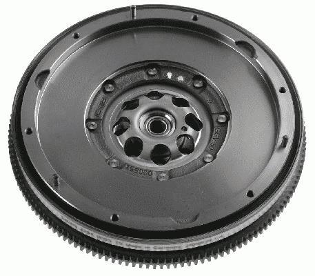 Butée hydraulique Sm